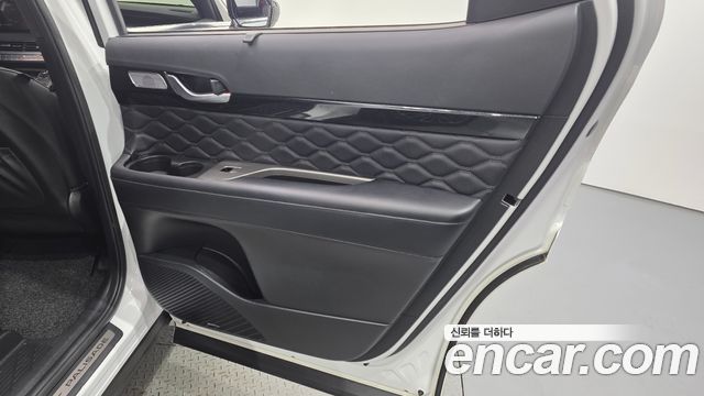 Hyundai Palisade 2021 — photo 15