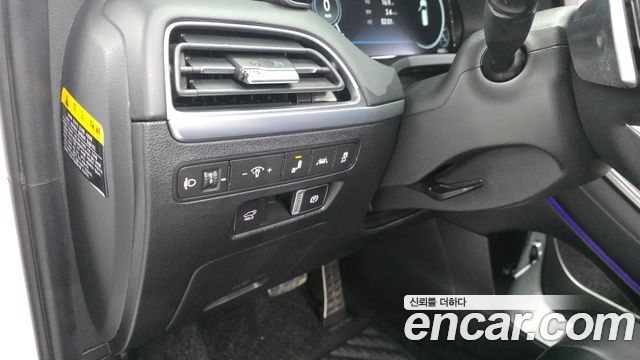 Hyundai Palisade 2021 — photo 27