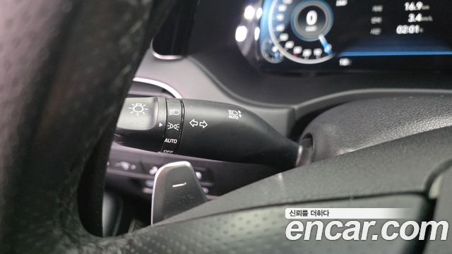 Hyundai Palisade 2021 — photo 28