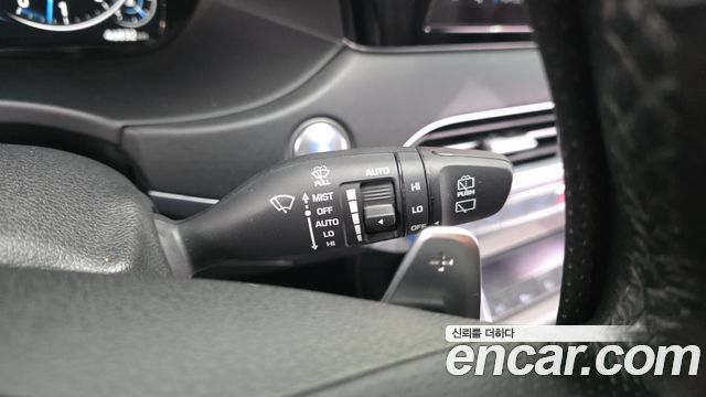 Hyundai Palisade 2021 — photo 29