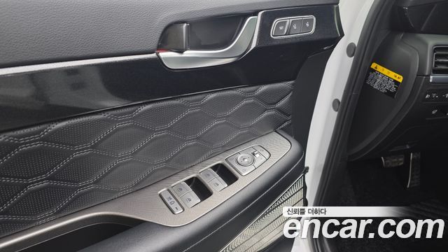 Hyundai Palisade 2021 — photo 30
