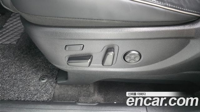 Hyundai Palisade 2021 — photo 33