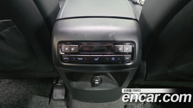 Hyundai Palisade 2021 — photo 36