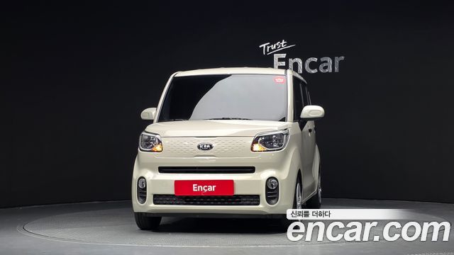 Kia RAY 2021 — photo 3