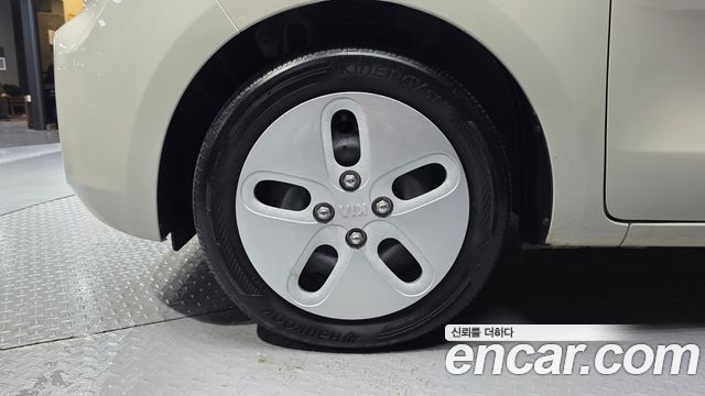 Kia RAY 2021 — photo 5