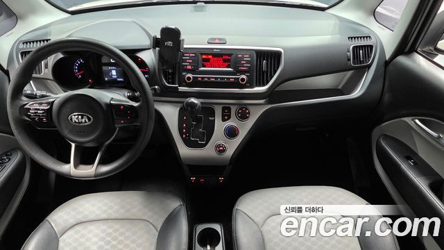 Kia RAY 2021 — photo 10