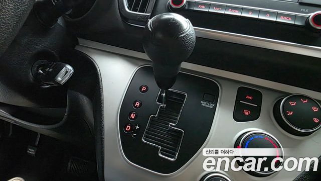 Kia RAY 2021 — photo 12