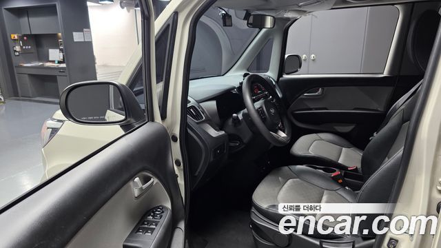 Kia RAY 2021 — photo 13