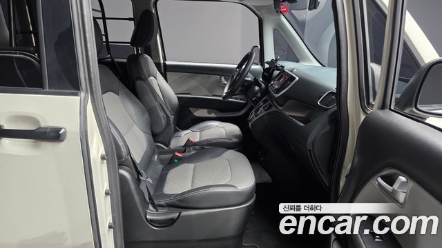 Kia RAY 2021 — photo 17