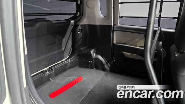 Kia RAY 2021 — photo 18
