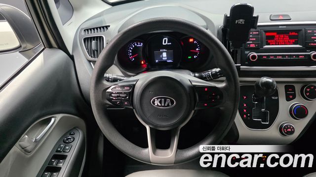 Kia RAY 2021 — photo 19