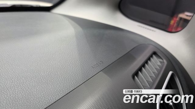 Kia RAY 2021 — photo 24