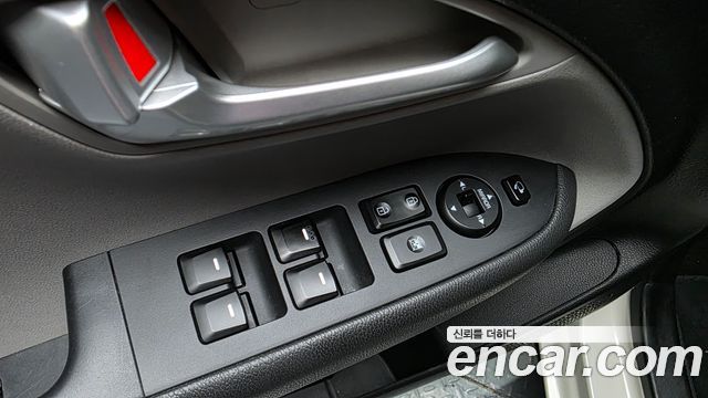 Kia RAY 2021 — photo 25