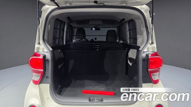 Kia RAY 2021 — photo 26