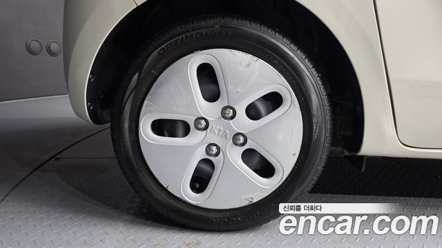 Kia RAY 2021 — photo 7