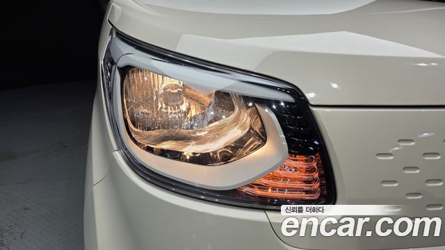 Kia RAY 2021 — photo 8