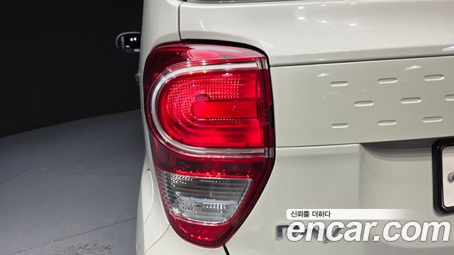 Kia RAY 2021 — photo 9