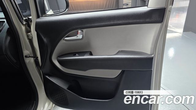 Kia RAY 2021 — photo 14