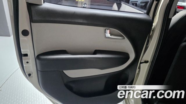 Kia RAY 2021 — photo 15