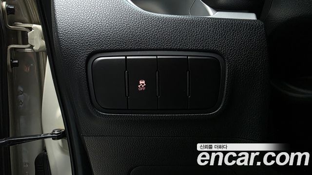 Kia RAY 2021 — photo 27