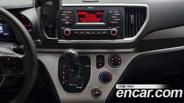 Kia RAY 2021 — photo 28