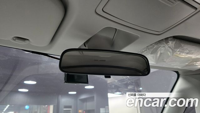 Kia RAY 2021 — photo 30