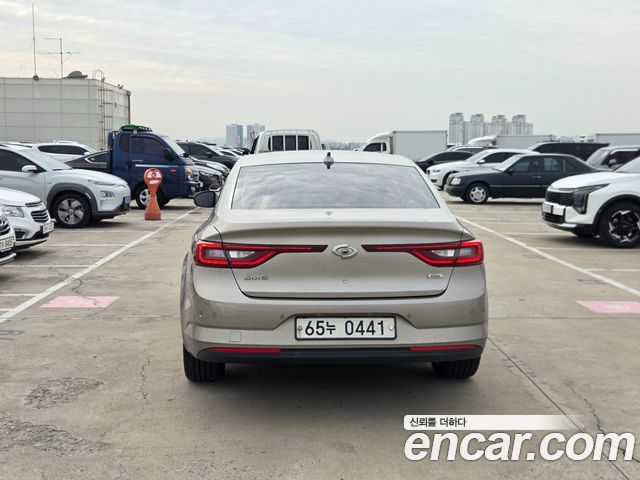 Renault Korea SM6 2016 — photo 5