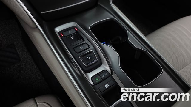 Honda Accord 2019 — photo 9