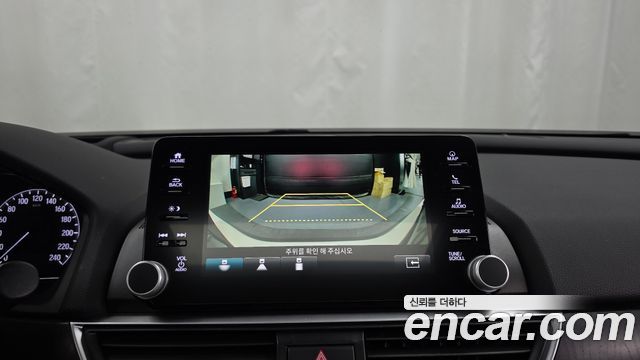 Honda Accord 2019 — photo 15