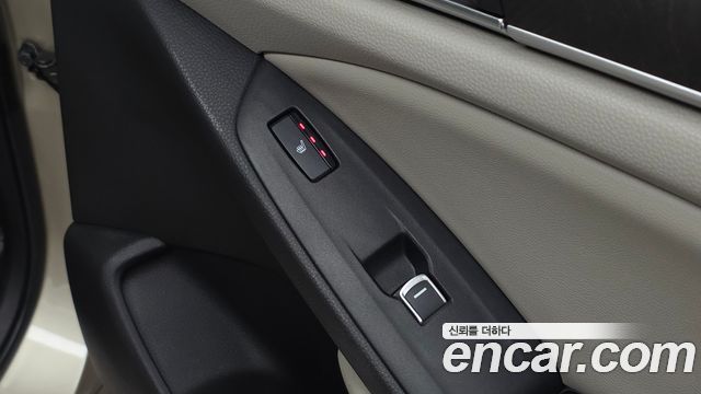 Honda Accord 2019 — photo 19