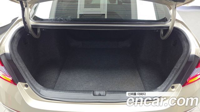 Honda Accord 2019 — photo 20