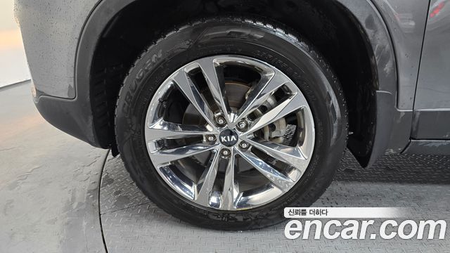 Kia Sorento 2014 — photo 5