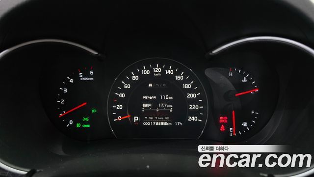 Kia Sorento 2014 — photo 8