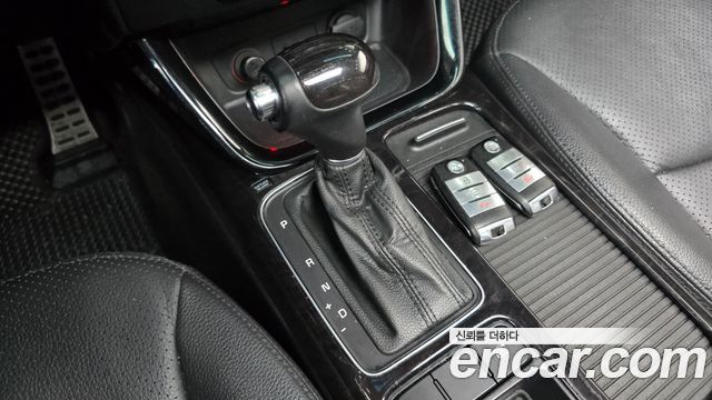 Kia Sorento 2014 — photo 9