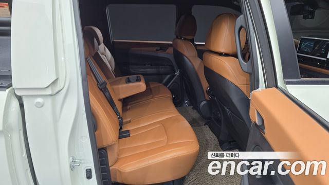 KG Mobility Musso 2026 — photo 12