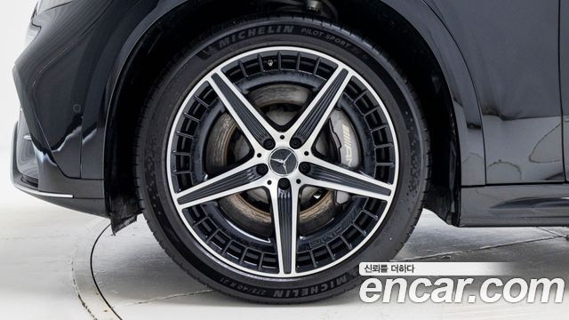Mercedes-Benz EQE 2024 — photo 5