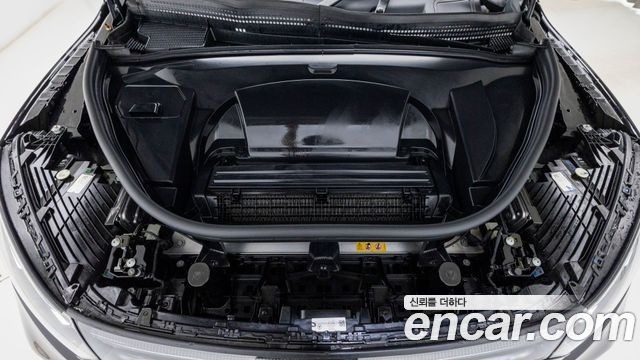 Mercedes-Benz EQE 2024 — photo 6