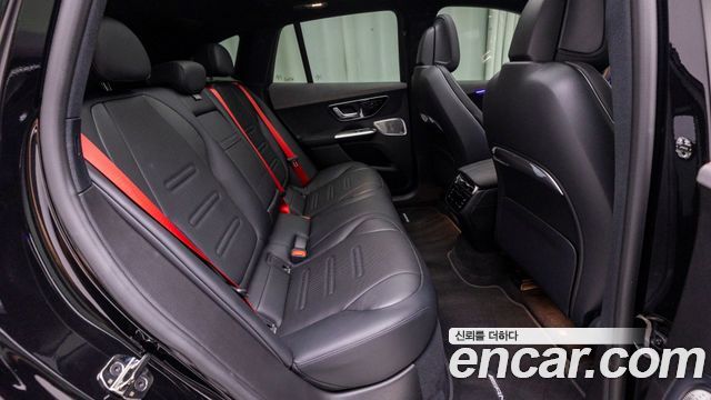 Mercedes-Benz EQE 2024 — photo 10