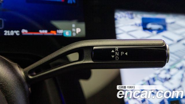 Mercedes-Benz EQE 2024 — photo 19