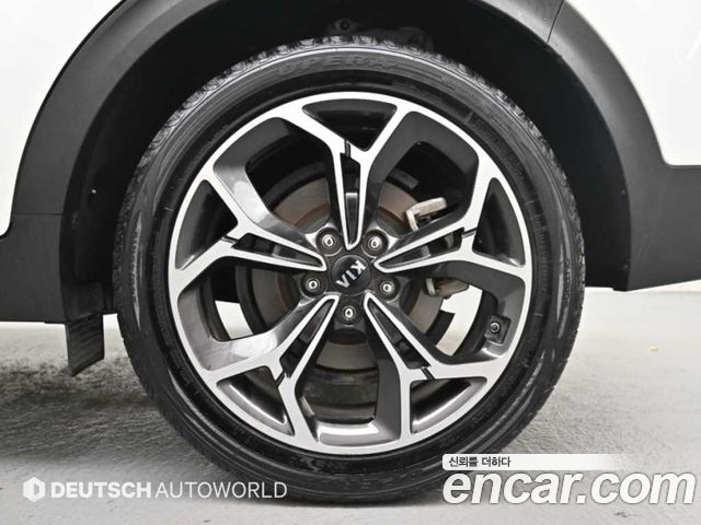 Kia Sportage 2019 — photo 5