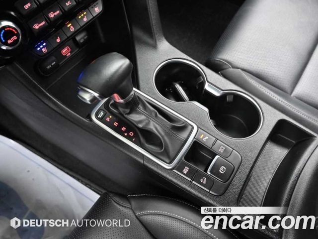 Kia Sportage 2019 — photo 9