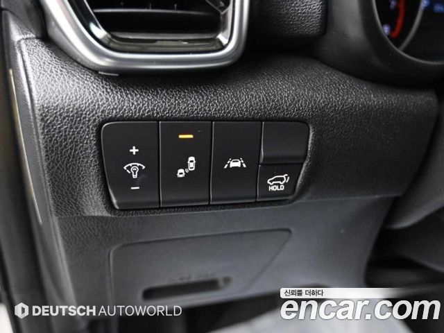 Kia Sportage 2019 — photo 17