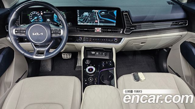 Kia Sportage 2023 — photo 7