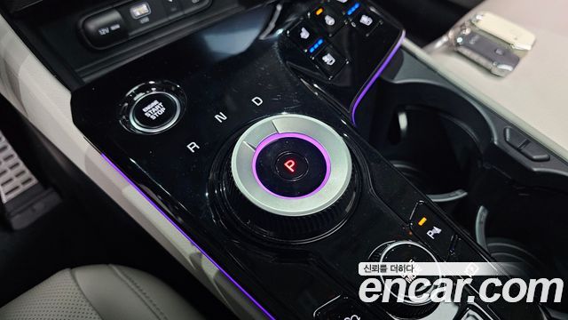 Kia Sportage 2023 — photo 9