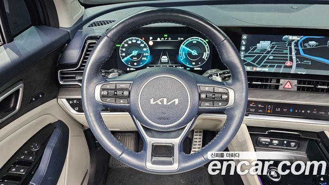 Kia Sportage 2023 — photo 12
