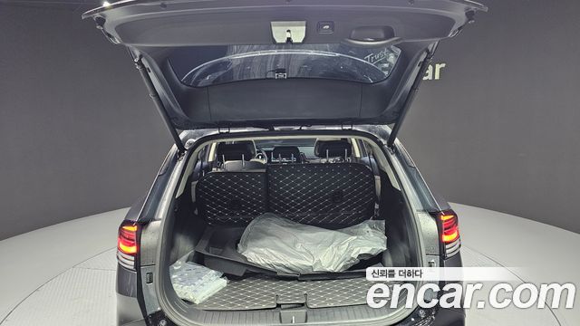 Kia Sportage 2023 — photo 20