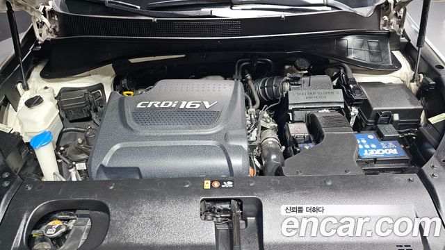 Kia Sorento 2016 — photo 6