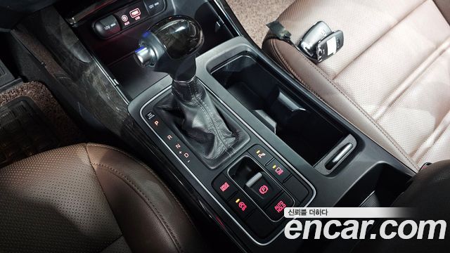 Kia Sorento 2016 — photo 12