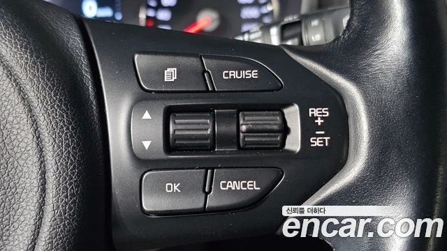 Kia Sorento 2016 — photo 23