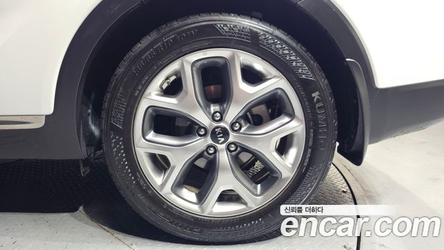 Kia Sorento 2016 — photo 7